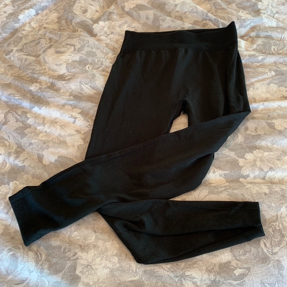 Extremely comfortable maternity leggings